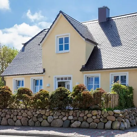 Bundiswung 22, Whg.1 *