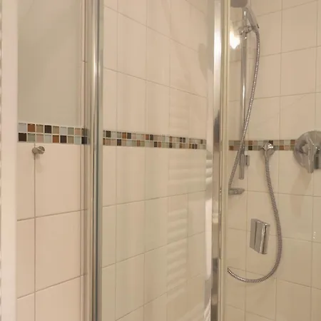 Bundiswung 22, Whg.1 Apartment