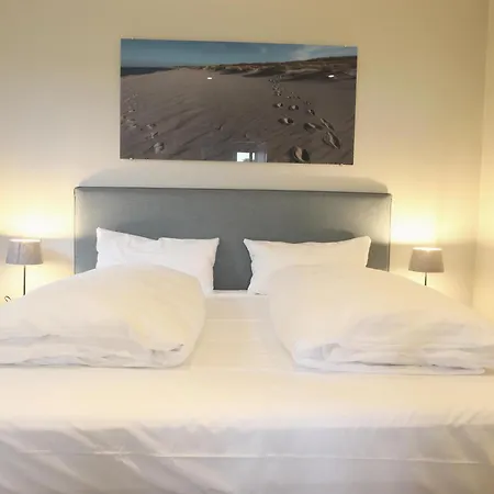 Apartment Bundiswung 22, Whg.1 Westerland