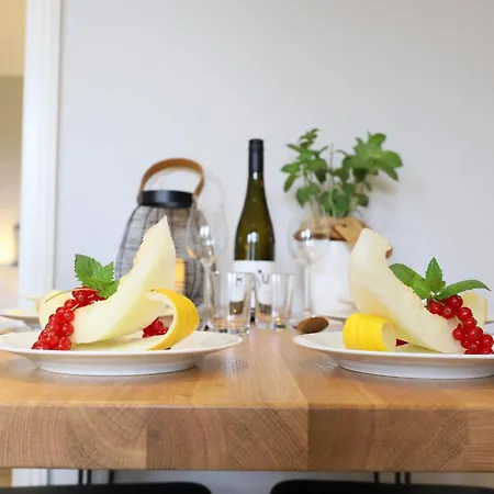 Bundiswung 22, Whg.1 Apartment