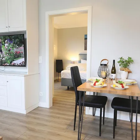 Bundiswung 22, Whg.1 Apartment