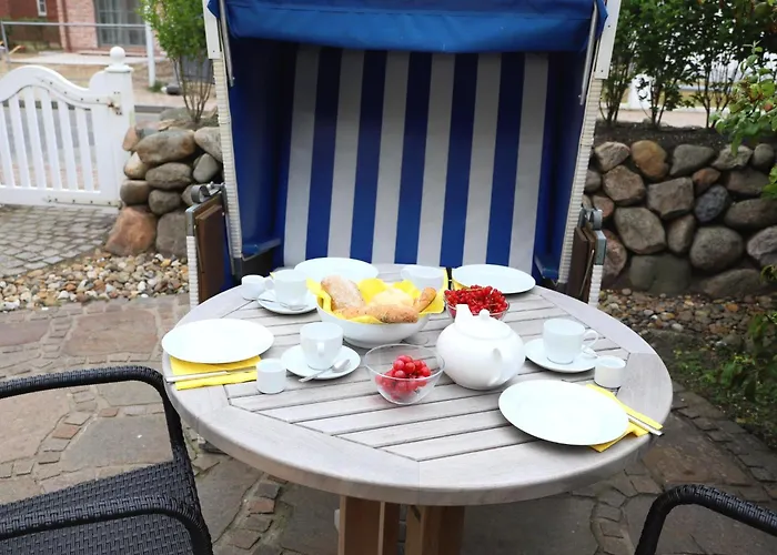 Bundiswung 22, Whg.1